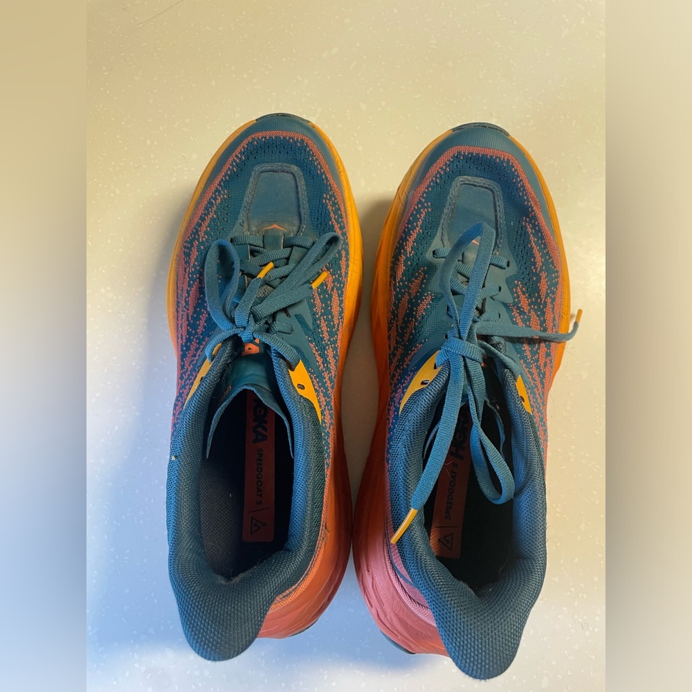 Hoka One One Speedgoat 5